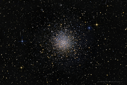 Messier 10